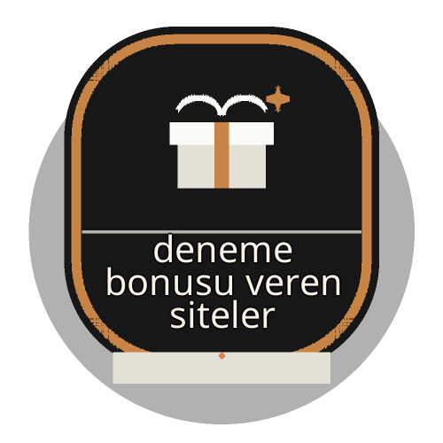 deneme bonusu veren siteler Rehberi logosu